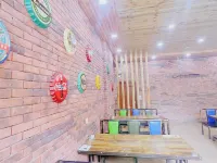 Daocheng Yading starry sky  hotel