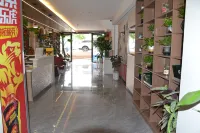 曼塔飯店（蘭州和平大學城店） 榆中住宿飯店