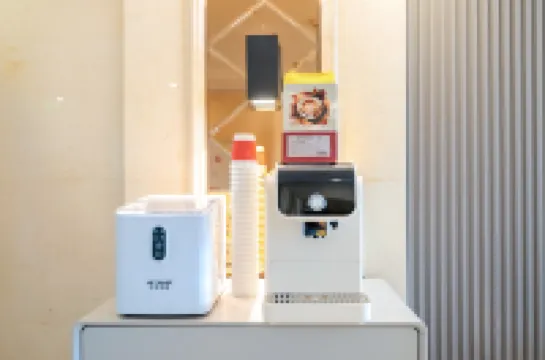 Fei'an Hotel (Shaoguan Century East Street Fengcai Building Branch) Hotels in Shaoguan