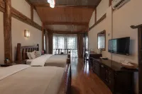 Xiaoqiao Bieyuan Inn - 3 stelle