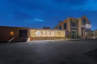 Manxin Mansion China Harbin Ice And Snow World Sunac Mall