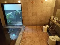 Hotel Route-Inn Sanofujioka Inter Hotels in Sano