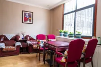 Mao County Baishi Langju Homestay