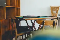 Batu Pahat w Pooltable Villa 4Br16Pax by Our Stay