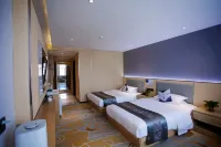 Huaixi Hotel (Chaka) Hotels in Ulan