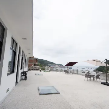 Nanjiyu Haiyue Homestay