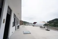 Nanjiyu Haiyue Homestay