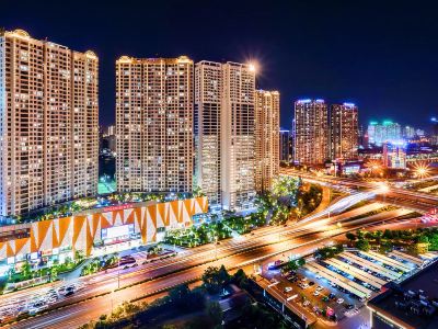 Vinhomes D'Capitale Hanoi City Living - Nova Homes