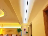 Pusu · Designer Luxury Boutique Hotel Hotels in Ya'an
