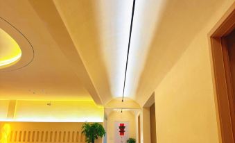 Pusu · Designer Luxury Boutique Hotel