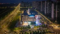 HanTing Hotel (Hefei Zhong'an Chuanggu) Các khách sạn ở Hợp Phì