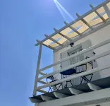 Maralex Hotels in Thira