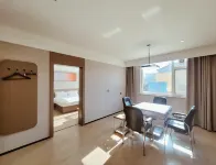 Hongfa Hotel Các khách sạn gần Tongde Auditorium