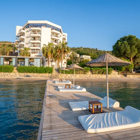 Med-Inn Hotel