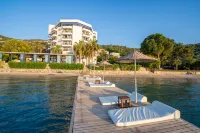 Med-Inn Hotel - Strand