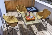 Wutaishan Shangjinyuan Homestay
