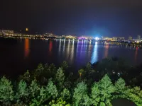 Mile Shengjin Huse Homestay (Huquan Ecological Park) Hotel di Mil