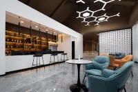 Nilka County Hive Impression Homestay - ที่มีบาร์