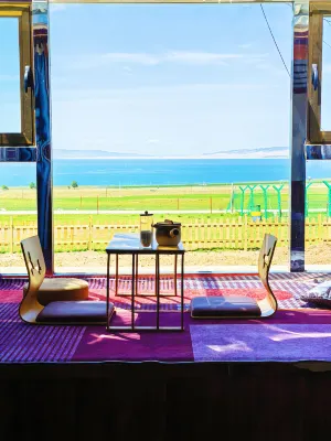 Fengma Lakeside Homestay
