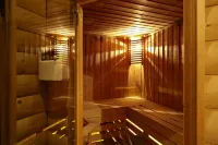 Boutiquehotel Donauwalzer - Spa