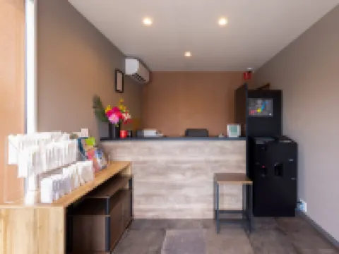 Hotel R9 the Yard Minokamo Hoteles en Minokamo