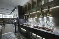 Changxing Taihu Kaiyuan Mingdu Hotel - breakfast