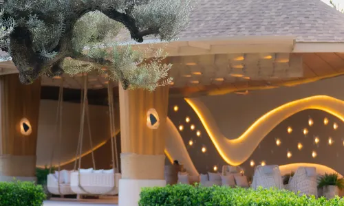 Mahutsachan Khlong Thom