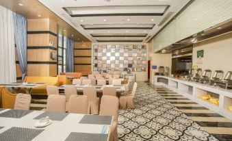 Heyue Boutique Hotel(Wu Han Townsend Lake Shop)