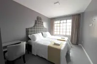 B Hotels Angeles City Hotels near Puning Hot Spring
