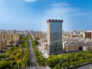Xinyue Hotel