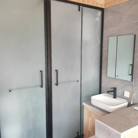 Zhagana Quiet Mani Stone Homestay