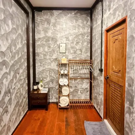 44Kohsaraihomestay