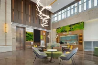 Home2 Suites by Datong Pigcheng