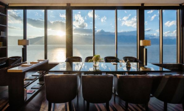 Argyle Resort Dali Yueyun