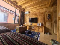Batang Zhuogengcang Homestay
