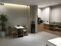 Meishan Xilaijin Hotel (Xiuwen Town)