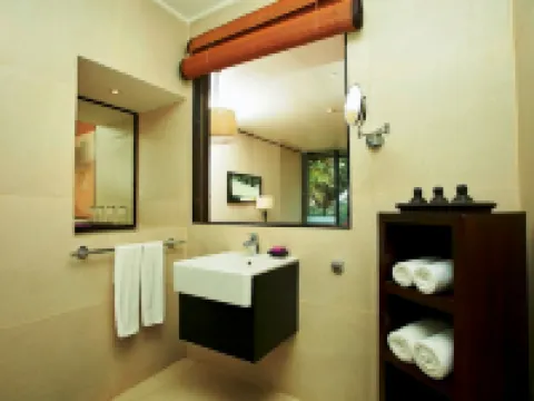 EKHO Safari Tissa Hotels in Tissamaharama