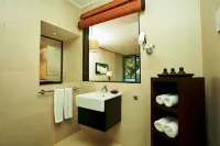 EKHO Safari Tissa Hotels in Hambantota