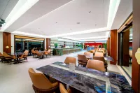 Zhaosu Impression Manor (Wetland Park Scenic Store) Hotels in Zhaosu