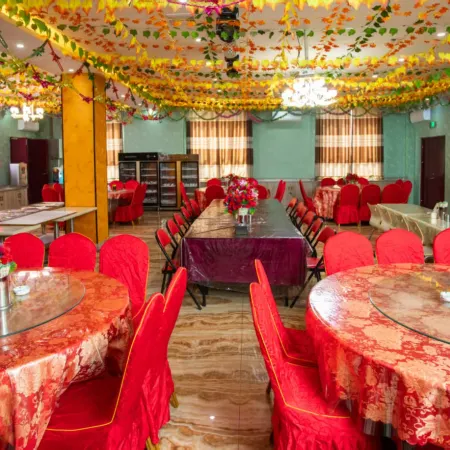 Hotan Rose Hotel