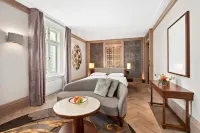 Park Hyatt Vienna Hotels in Vienna