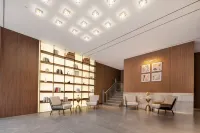 โรงแรมวอนทิง (ตลาดครบวงจรซานโข่ว ตงหยาง ตลาดกลางคืนซีฟาน)