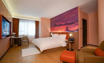 Quanzhou Binhai Hotel