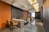 Vanstar Jade Hotel - breakfast