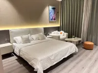 Xishe · Youlan Cinema Boutique Stay Hotels in Shunchang