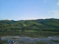 Urba S Hotel (Nalati Grassland Scenic Area Branch) - romantici