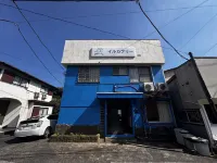 Shimoda Iruka Free, Room Rental