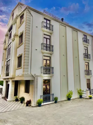 Royal Meridien Hotel