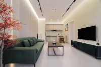 Junhua Boutique Inn