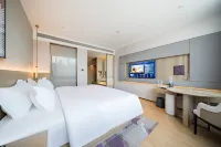 Lavande Hotel (Kunming Anning Wanda Plaza Branch) Hotels in Anning